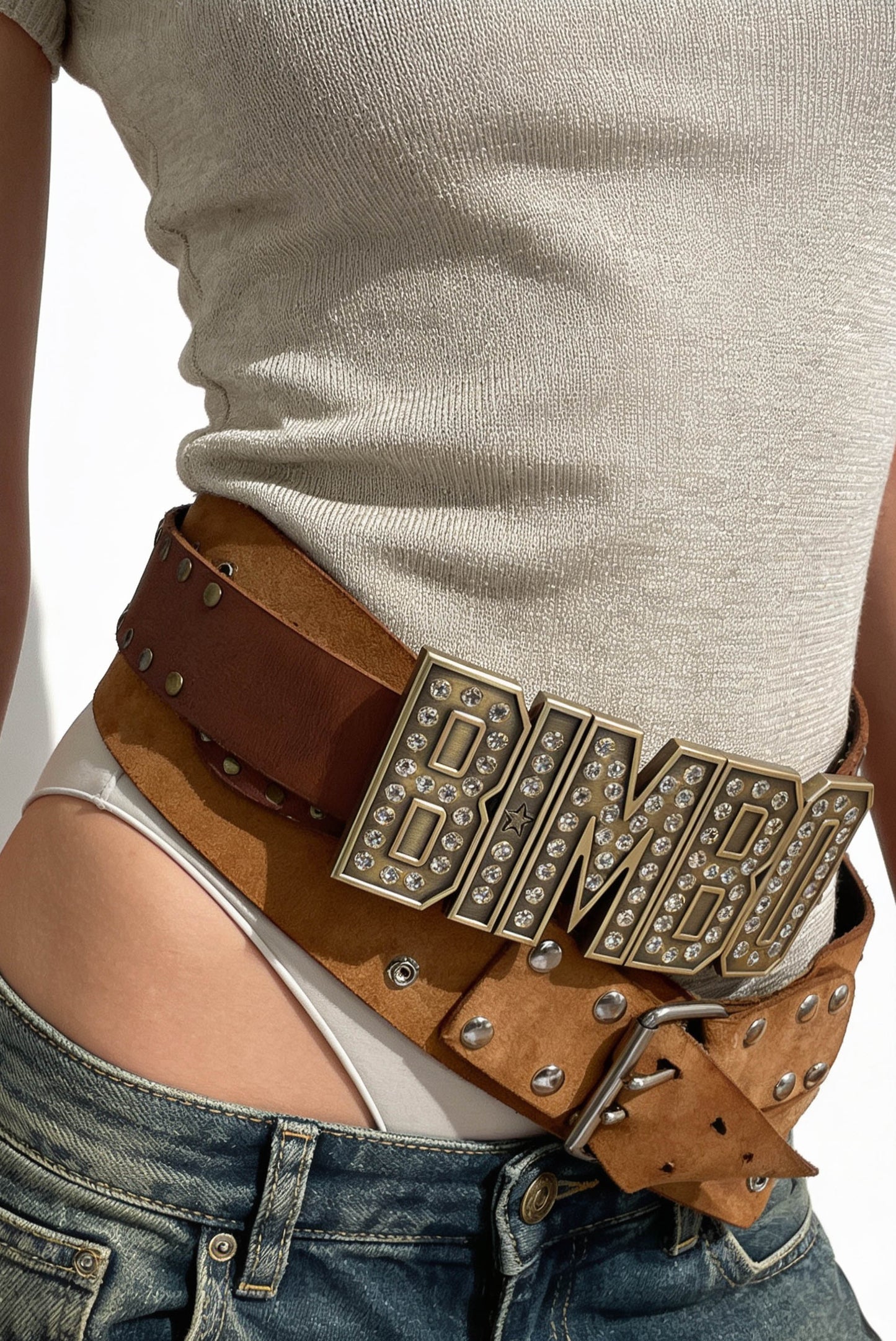 Bimbo Belt