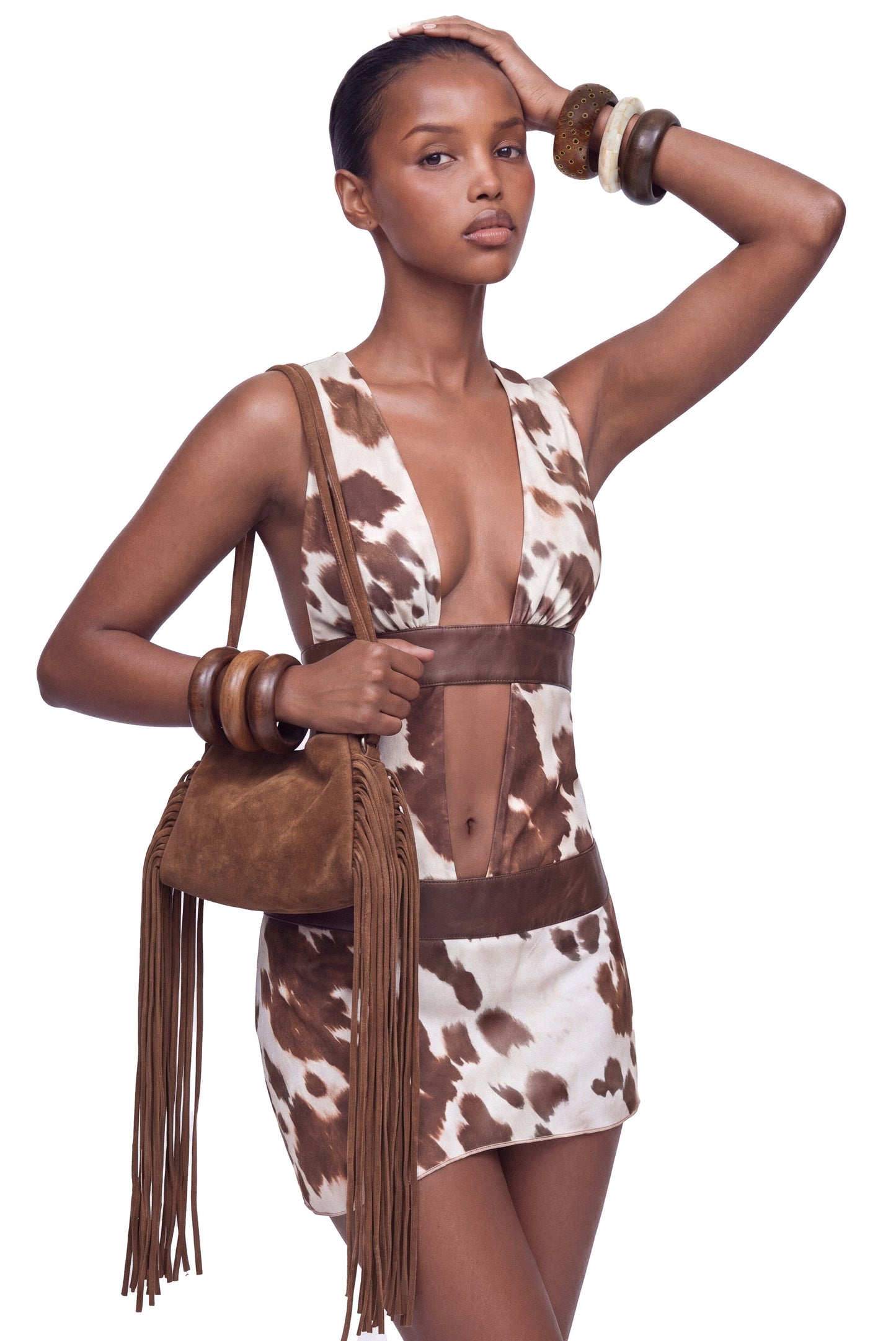 Dottie Dress