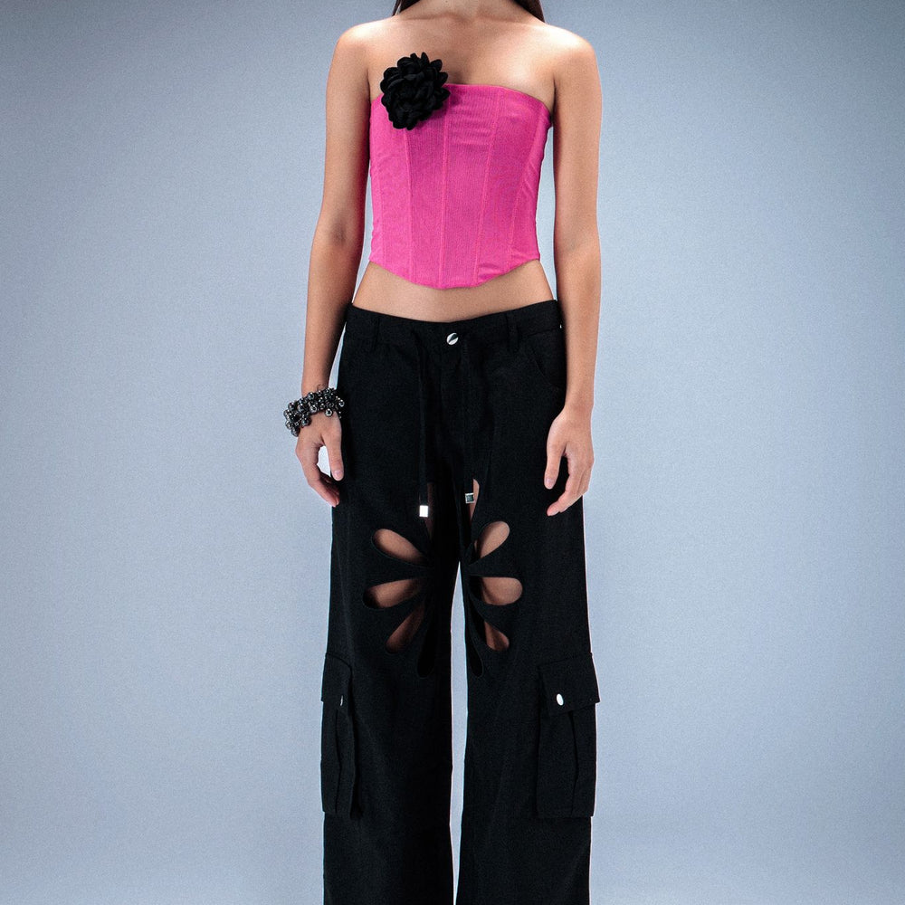 Herika Cargo Pants