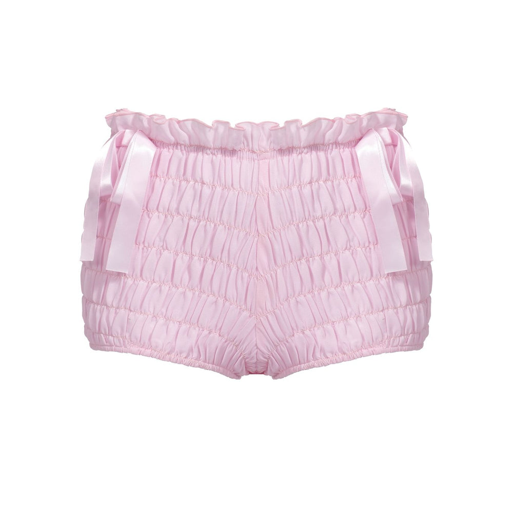 Minnie Shorts - Pink