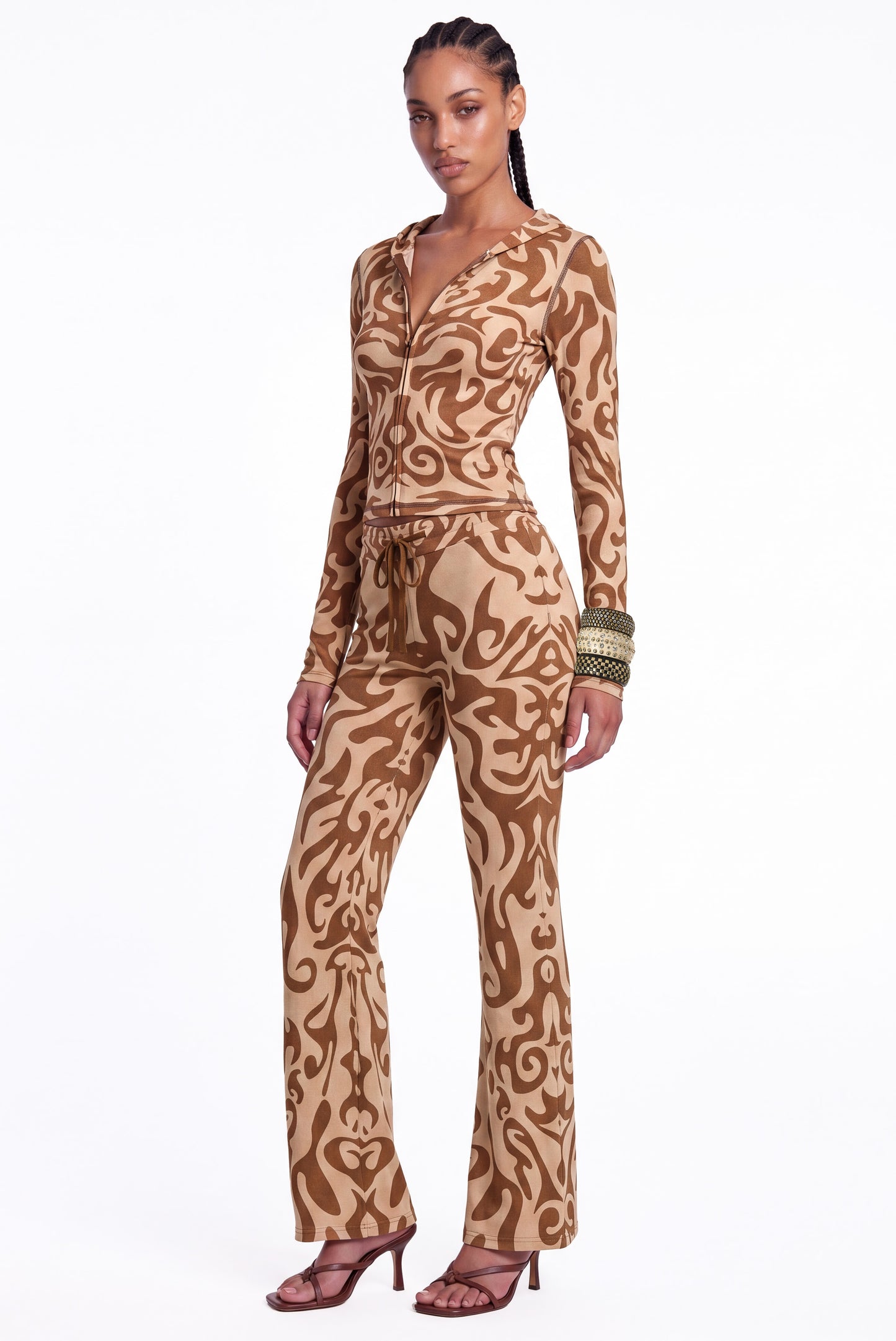 Rava Track Pants