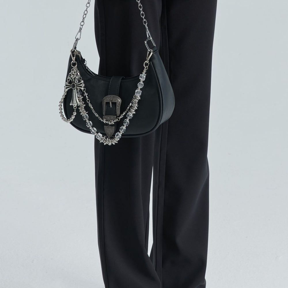 Hallox Bag - Black