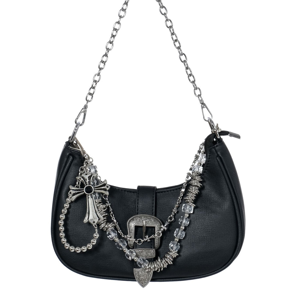 Hallox Bag - Black