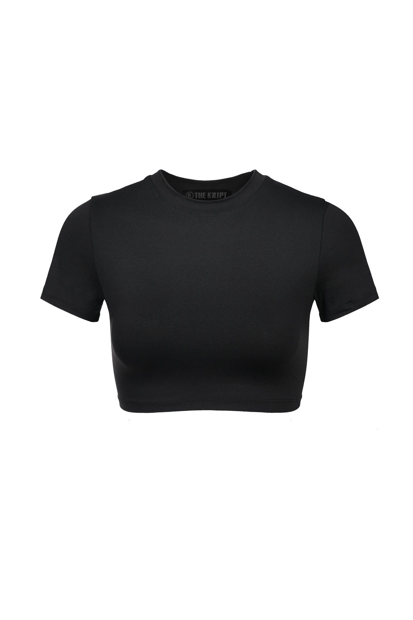 Zana Top - Black